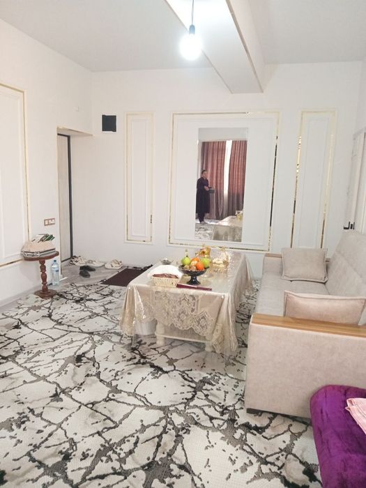 2 xonalik kvartira sotiladi. Uzbekistanskiy