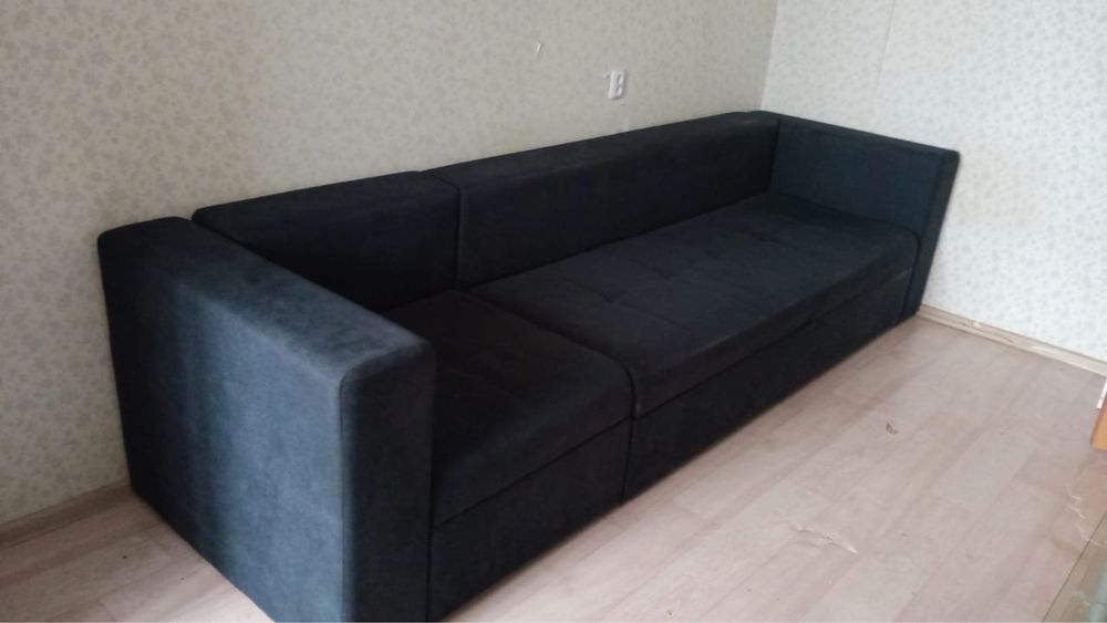 Продам диван в отличном состоянии