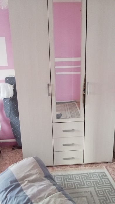 Продам тахто шкаф стол диван