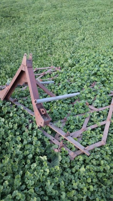 Трактор т 25 , Владимировец