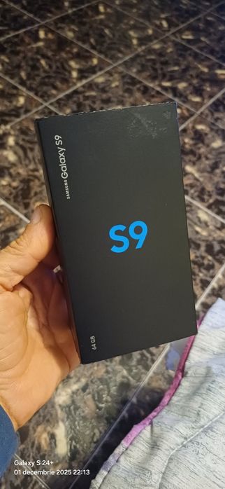 Samsung Galaxy S9