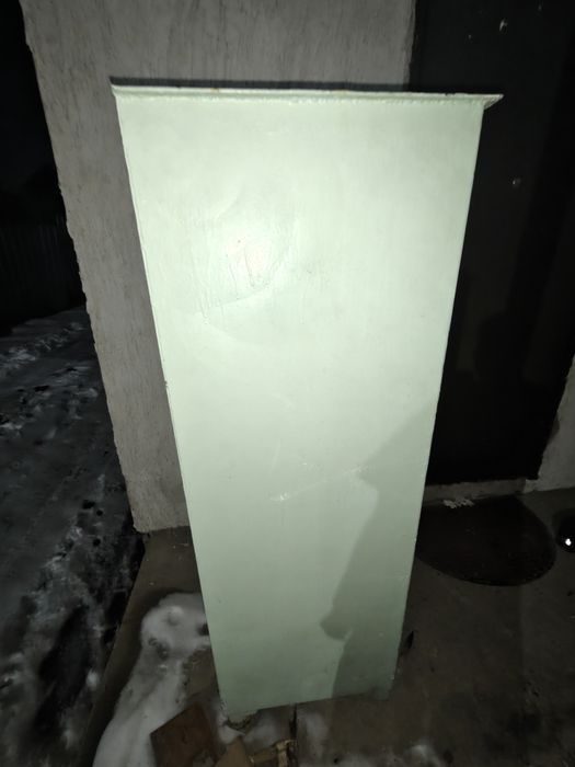 Продам сейф советский