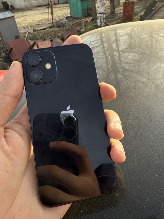 Iphone 12mini продам 67000