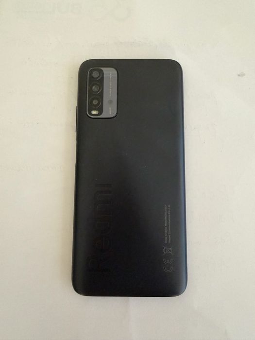 Телефон  Xiaomi Redmi 9