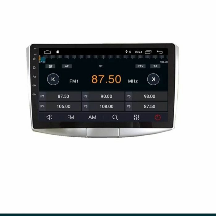 Navigatie Android Vw Passat CC,B6,B7,Magaton,10.1 inch