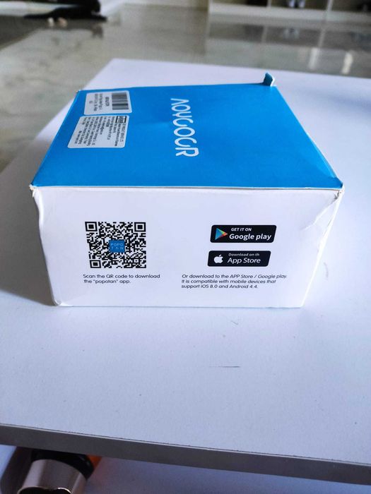 Priza Smart  ( Inteligenta) UK version