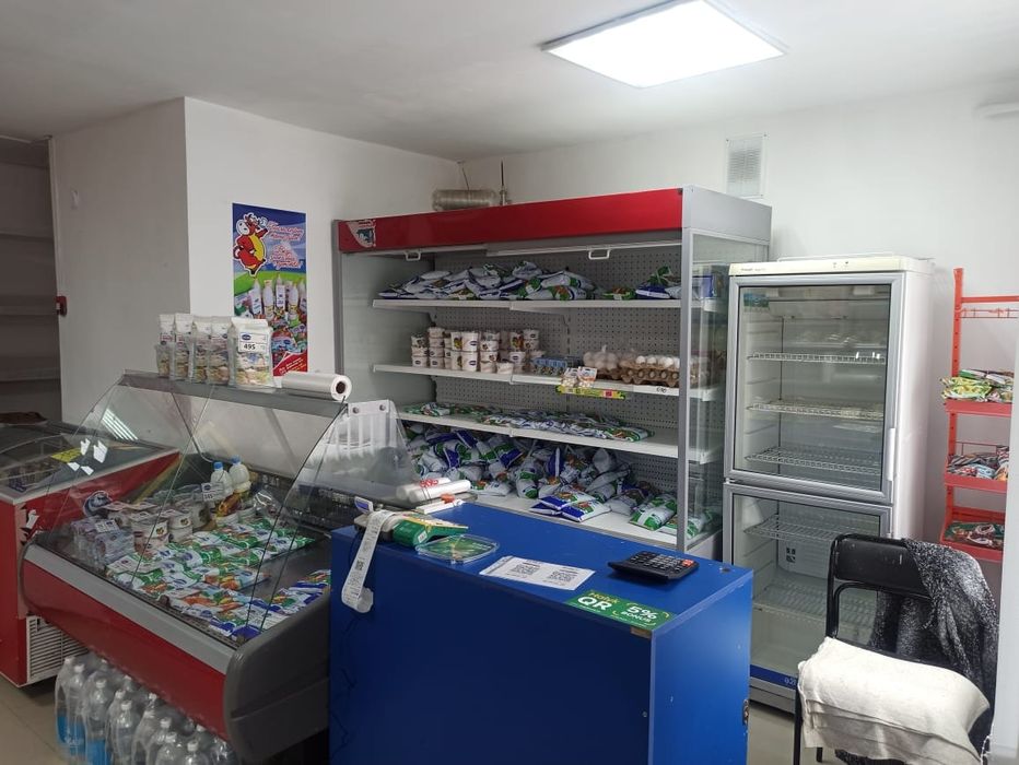 Продам коммерческое помещение