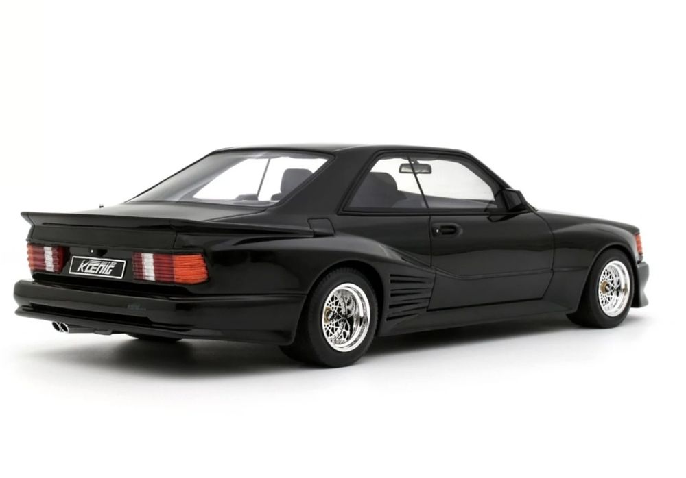 Масштабные модели 1/18