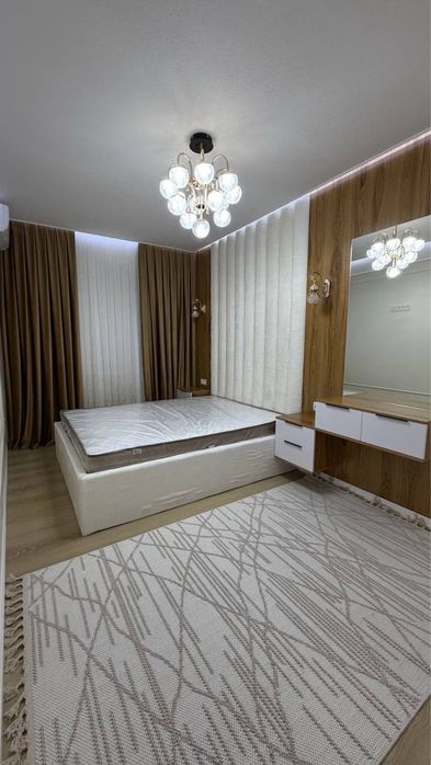 Аренда квартиры Гламур бутик 3/4/9