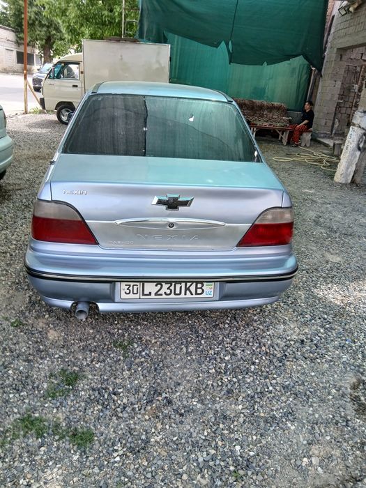 Neksiya super luks