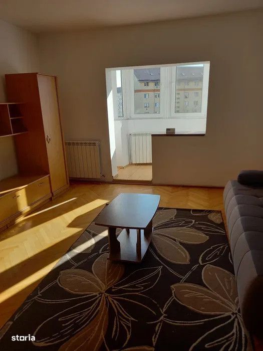 Apartament 2 camere decomandate Terezian (pet friendly)