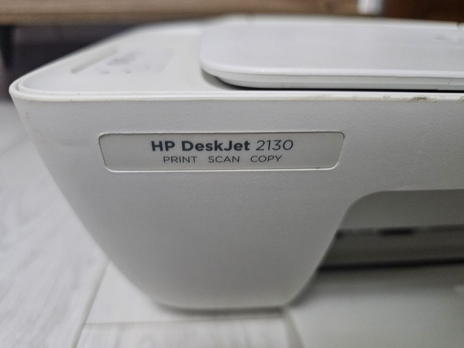 Imprimanta HP Deskjet 2130