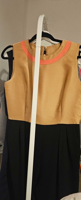 Salopeta Max Mara Pianoforte