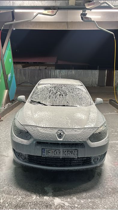 Renault Fluence 2010