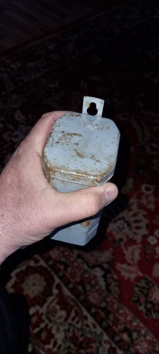 Droser,Balast BVA125 si bec Romlux