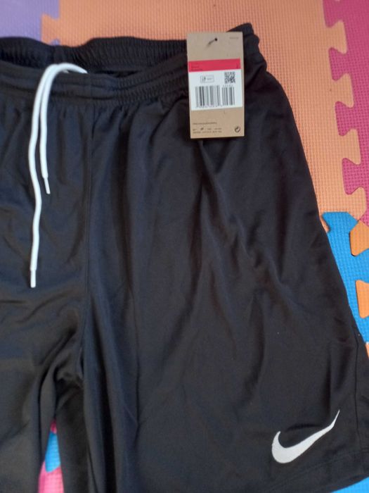 Pantalon scurt sport Nike