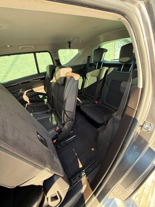 RENAULT Espace 2017  1.6 D 7locuri