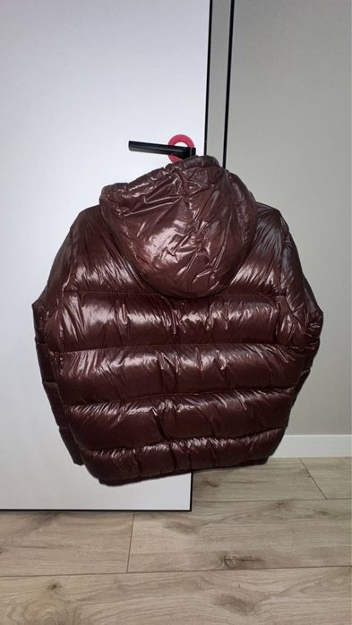 Пуховик Zara продам