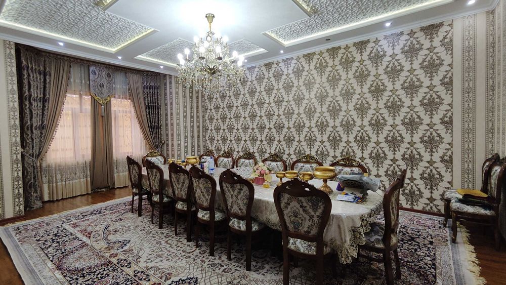 Продается Дом / Hovli sotiladi