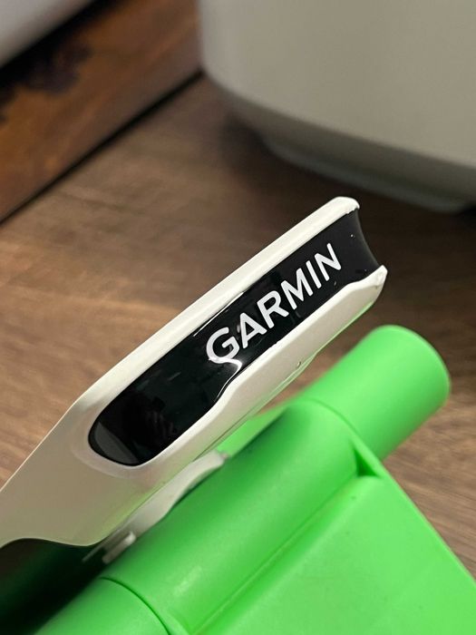 Garmin Edge 1030 – велокомпютър в много добро състояние