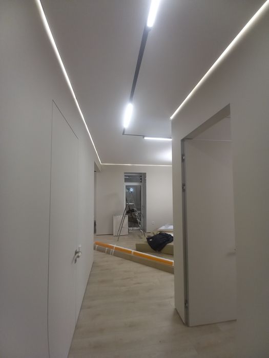 Ремонт квартир Павлодар