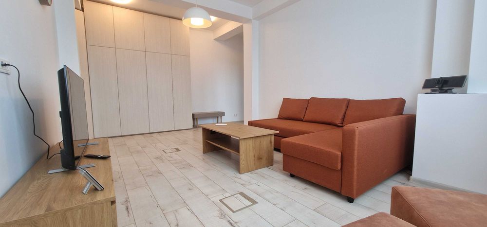 Ofer spre inchiriere apartament in Constanta, Piata Ovidiu, Cazino