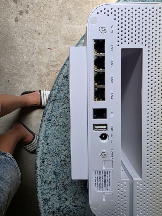 Wifi Wireless Cub