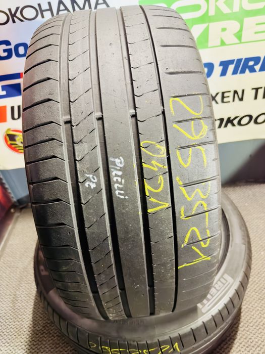 295/35 R21 107Y XL - Pirelli PZero Oferta
