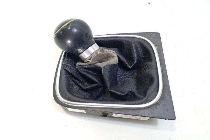 Manson cu nuca schimbator Urme de uzura 1K0711113BG Volkswagen VW Gol