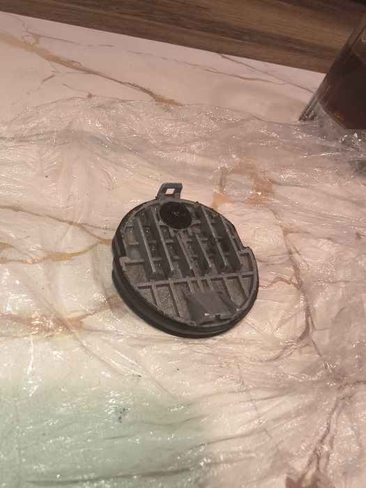 Placă difuzoare cu ac pentru aparate de cafea Nescafé Dolce Gusto,