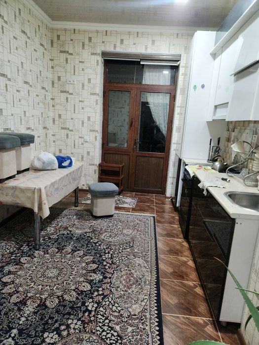 Ижарага квартира