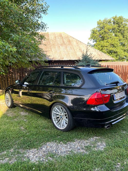 BMW 3 Series 2009 — imagine 2