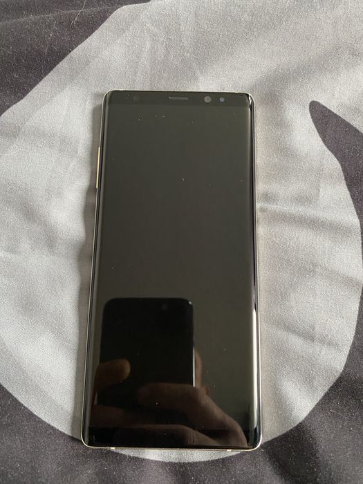 Samsung Galaxy Note 8 за части