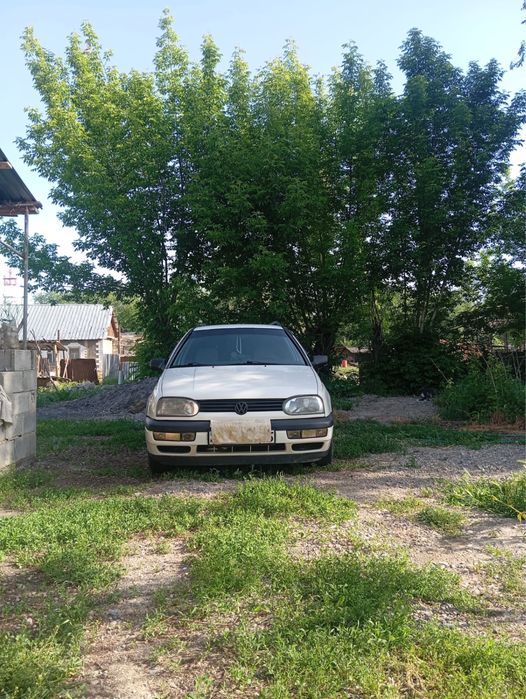 Golf универсал.