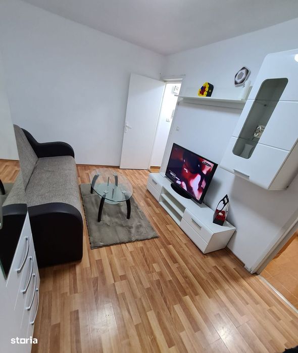 Garsonieră În Zonă Centrală, Aleea Agnita – Arad