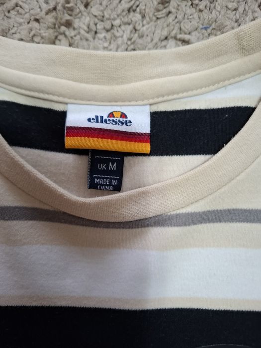 Tricouri  băieți Ellesse