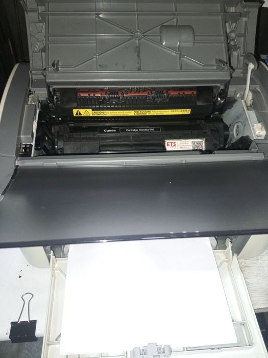 Canon LBP 2900 lazer printer sotiladi