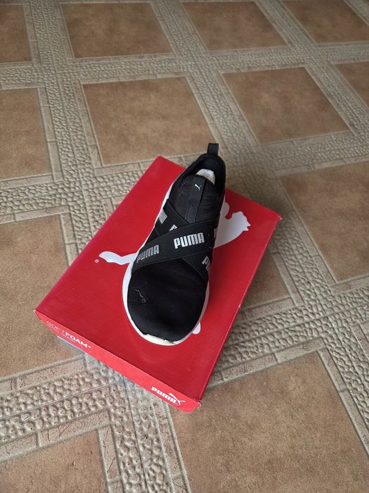 маратонки PUMA 37