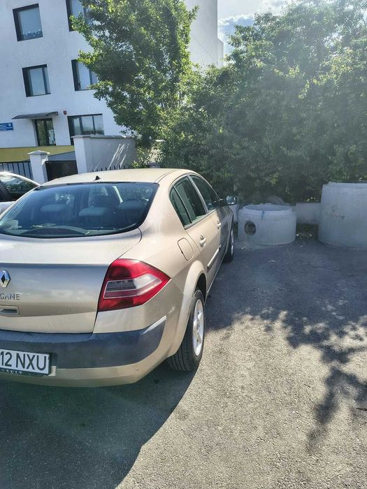 Vand Renault Megane 2