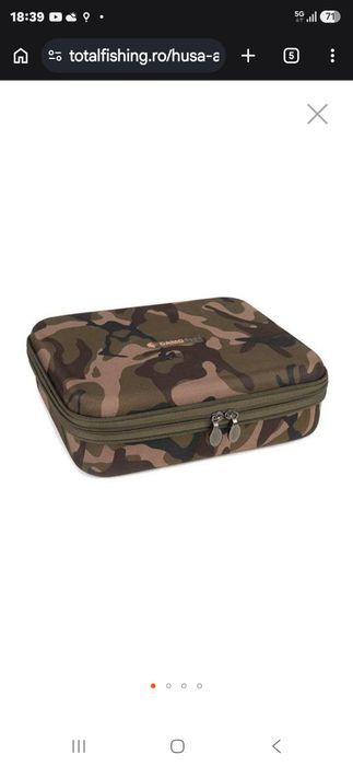 Set Senzori Prologic Fulcrum RMX-Pro 3+1 Multicolor