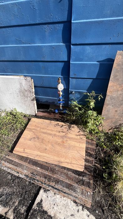 Продам дом в Бензастрое