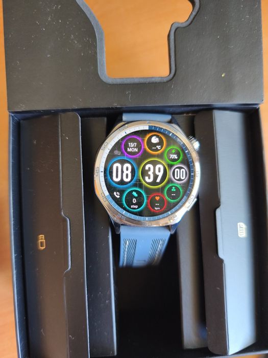 Huawei smart watch GT 5