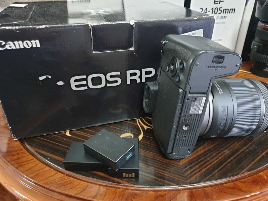 Обьектив RF 35mm 1.8 в идеале