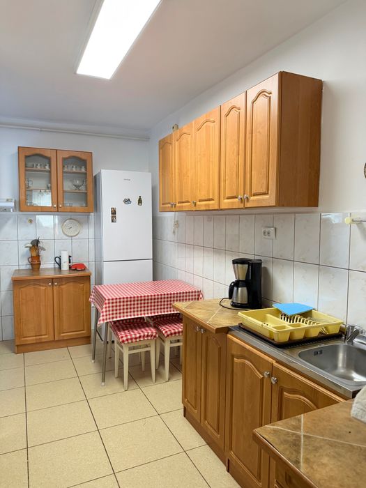 Apartament cu 4 camere de inchiriat, ultracentral