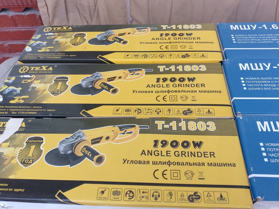 Болгарка 180, лик регуровкалик янги