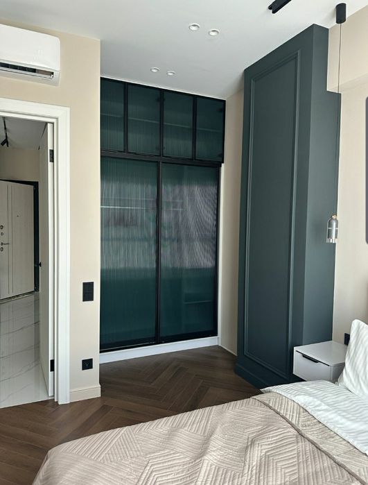 Продаётся 2 комнатная квартира в ЖК Akay City, Дархан