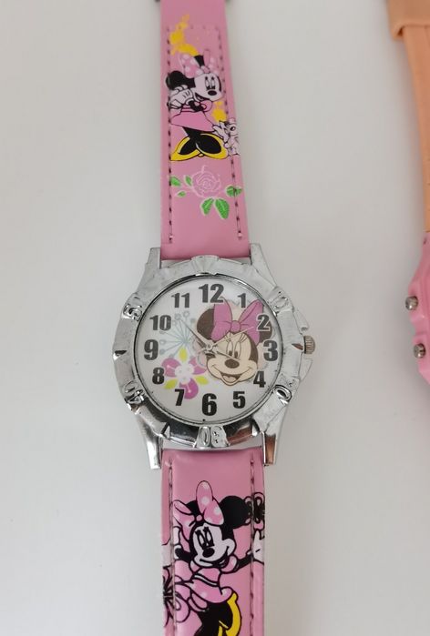 Vand ceasuri barbati/dama/copii