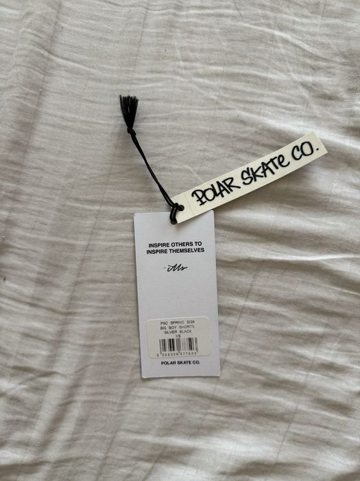 Шорты Биг Бой / Polar Big Boy Shorts XS