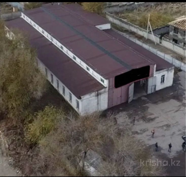 Склад в аренду срочно