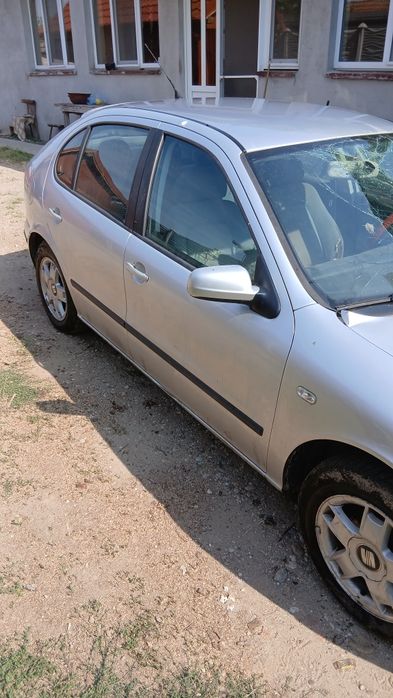 SEAT Leon 2002 — imagine 5